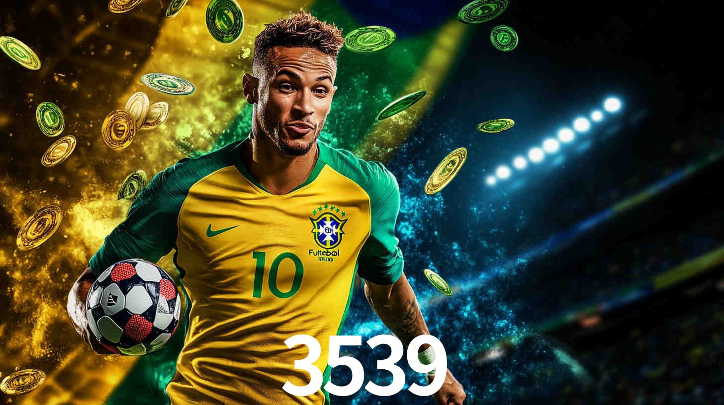 Explorando a Categoria de Eventos em Apostas na 3539
