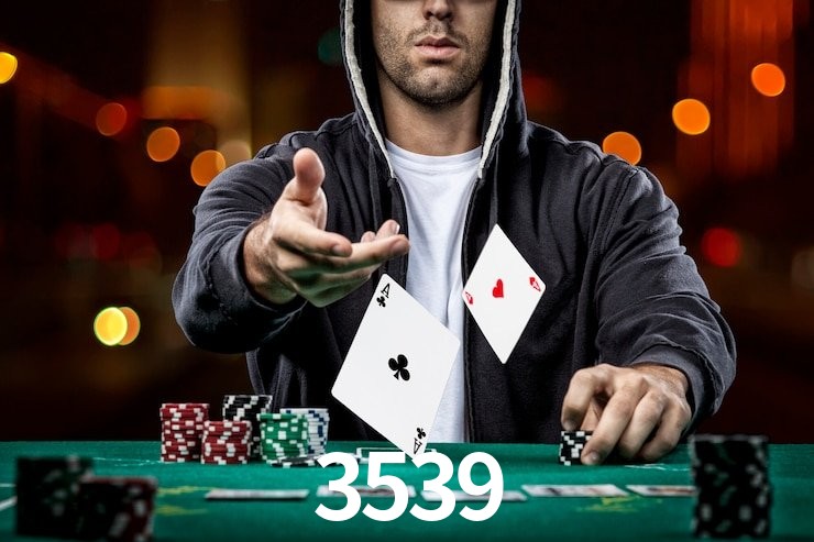 Servidor Brasil 3539