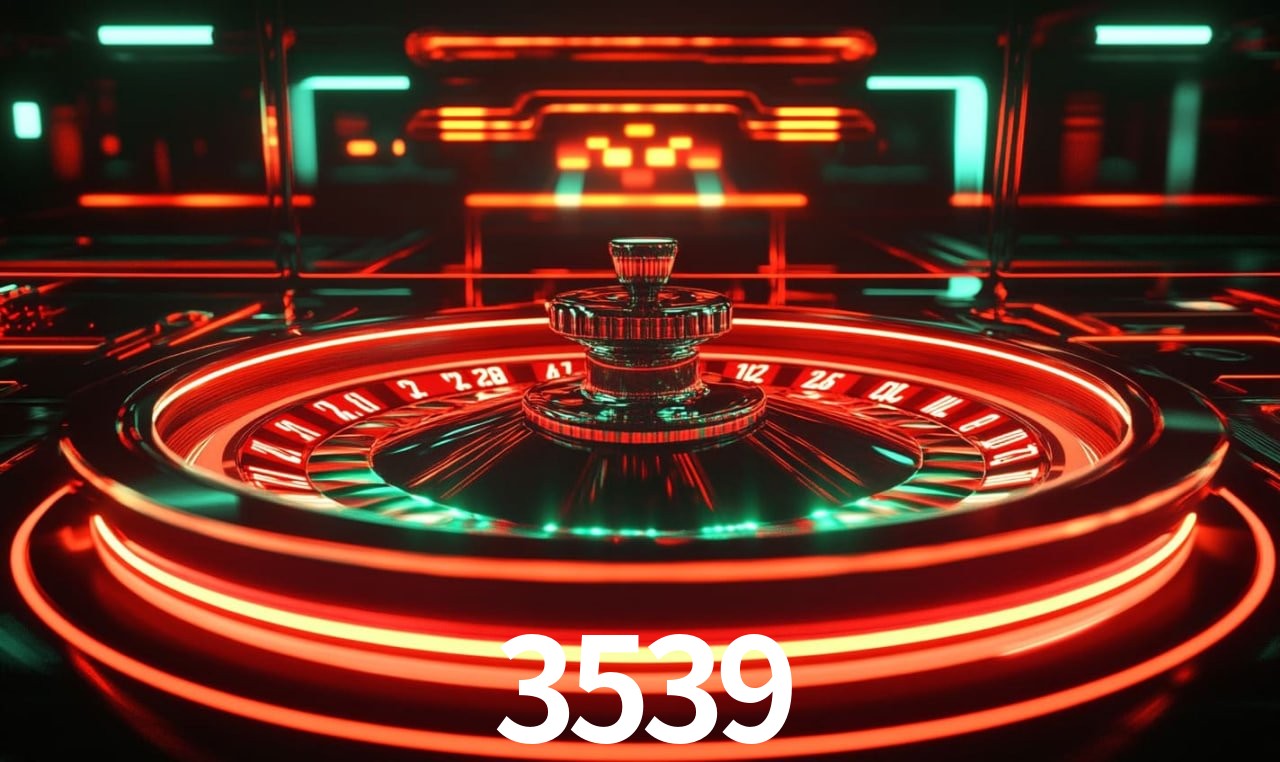 Apostas Esportivas na 3539: Um Guia Completo