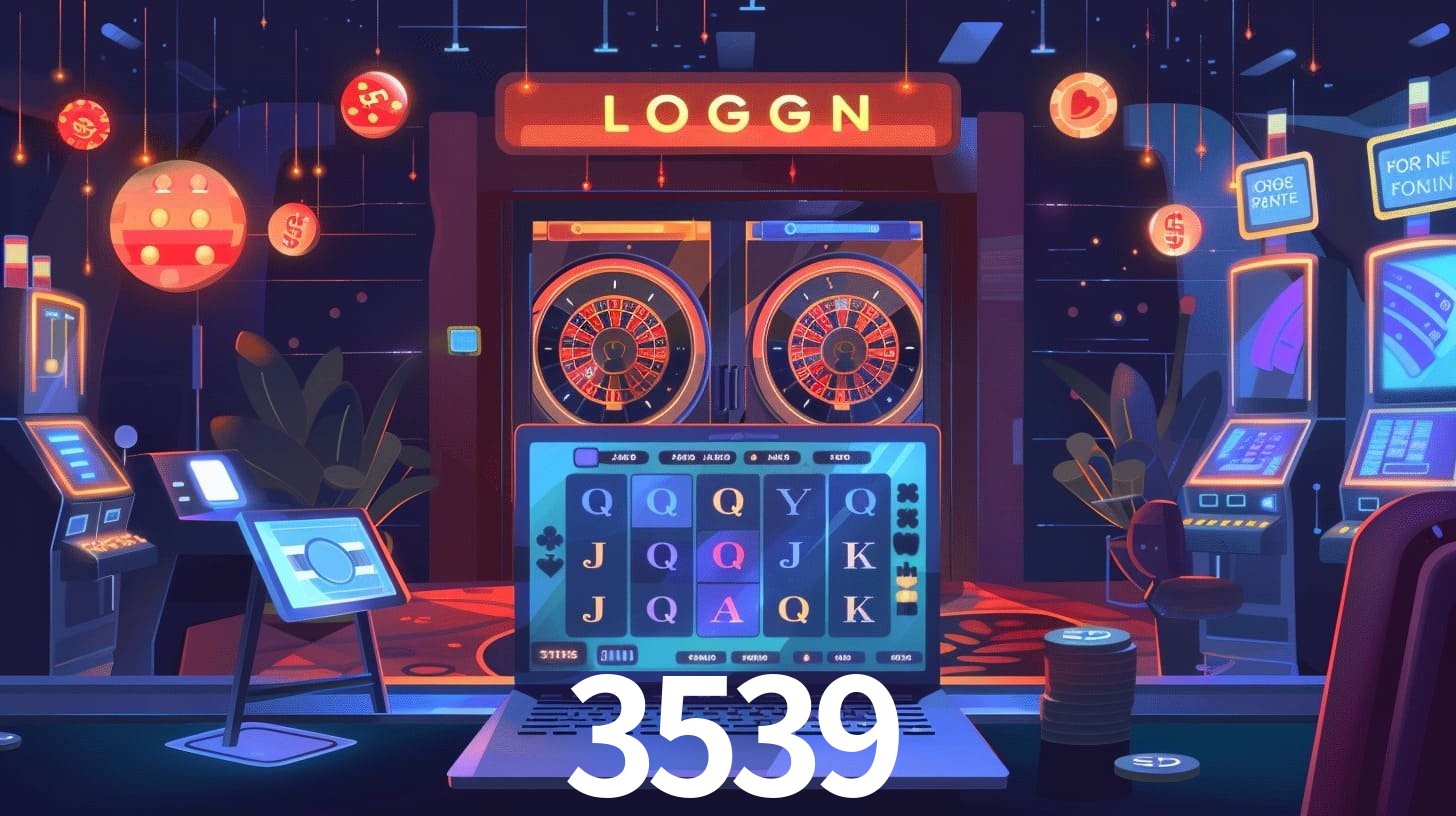 3539 Instalar Logo 2