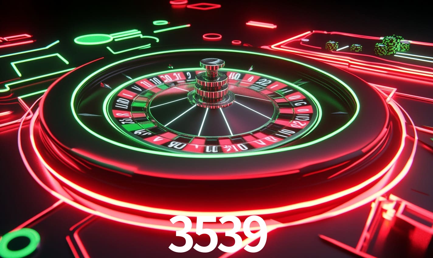 Inovações de Jogos na 3539: O Futuro das Experiências Interativas