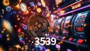 3539 Logo 1