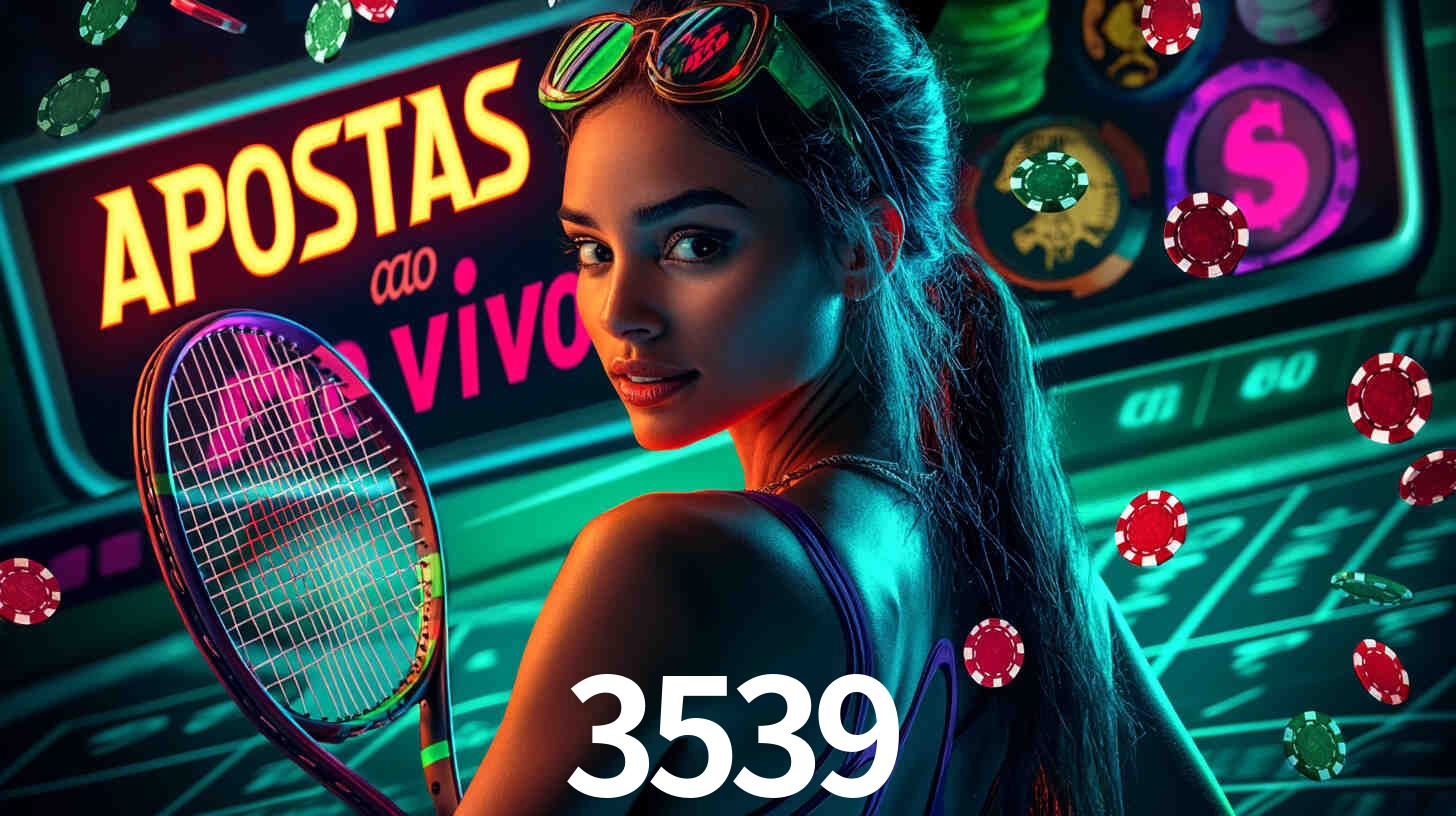 A Popularidade dos Caça-Níqueis no 3539