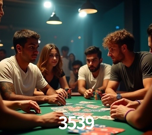 Slots 3539 - RTP Alto Certificado