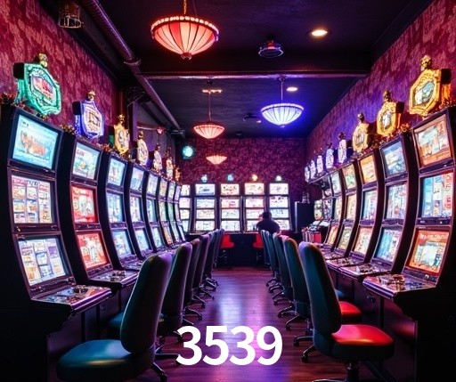 Telegram 3539 - Bônus Diários Exclusivos
