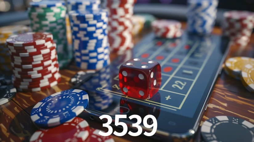 Cash Out 3539