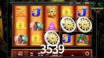 Descubra o Mundo do Cassino Online com 3539