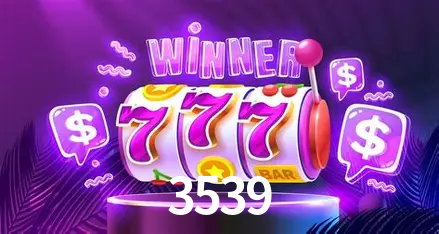 3539 Licença Curaçao Gaming