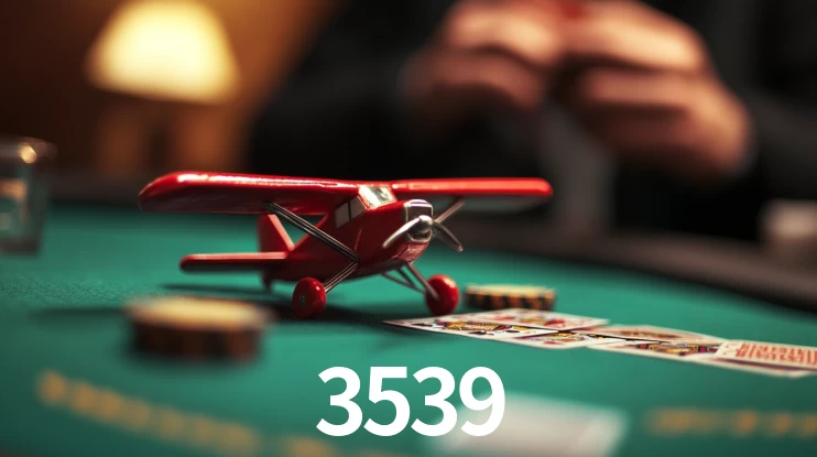 Aviator Jogo na 3539 