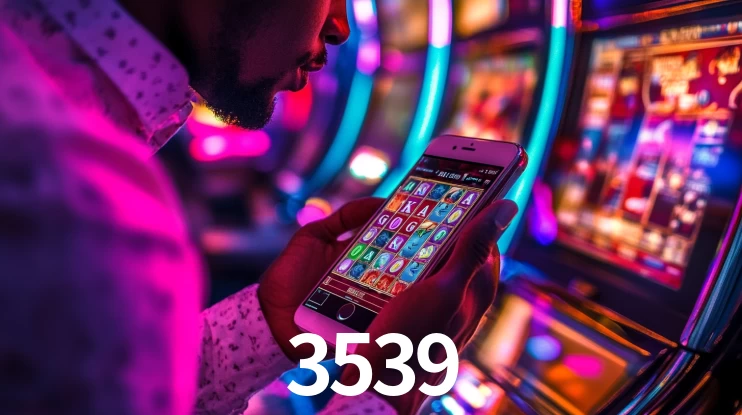 Baixar App 3539