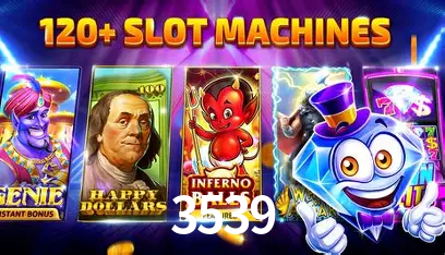 PIX Instantâneo 3539