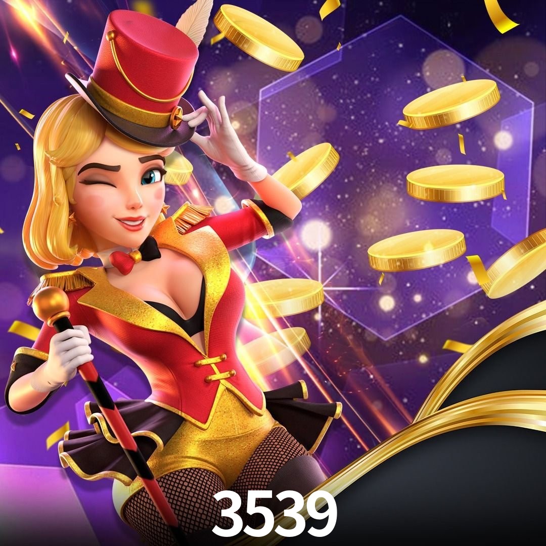 Live Casino 3539