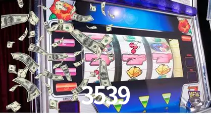 Seasonal Promotions 3539