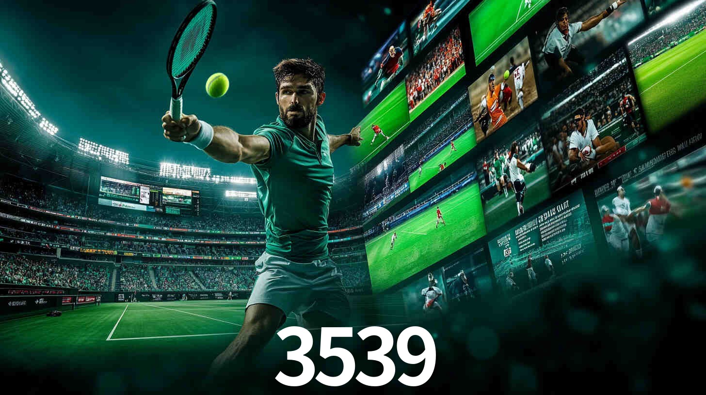 Estatísticas Crash Games 3539