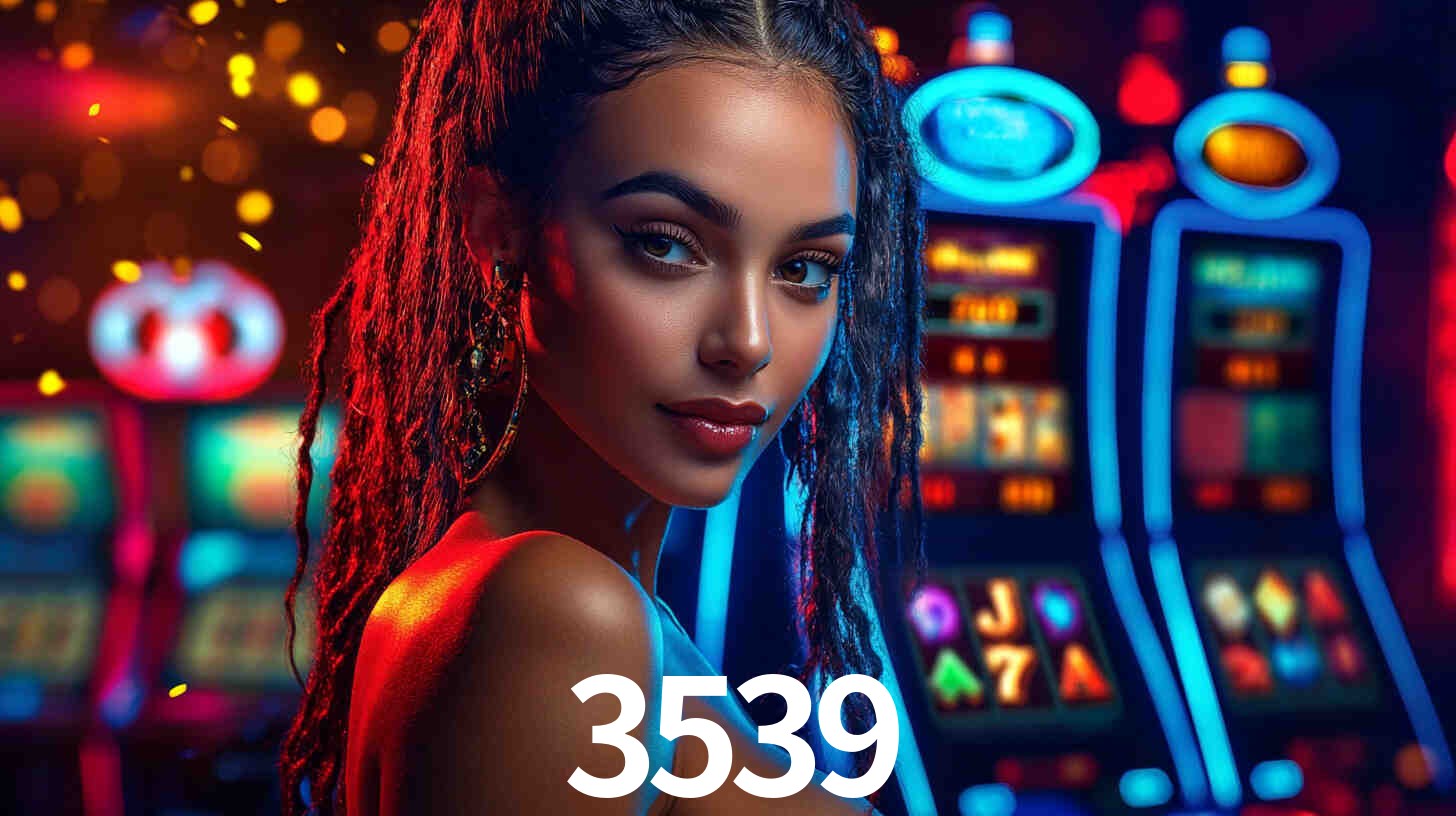 Gates of Olympus 3539