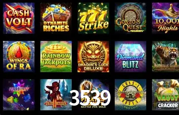 Weekend Specials 3539