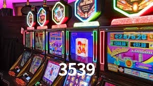 Desvendando o Mundo dos Jogos Virtuais na 3539