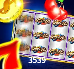 Bônus Diários 3539